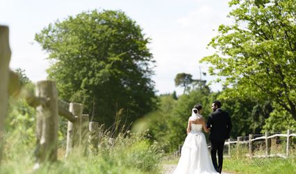 Jamie Sheldrick Photography