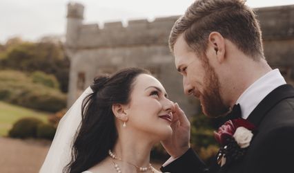 Garrigos & Golebiowski Photography