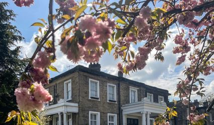 Ringwood Hall Hotel & Spa