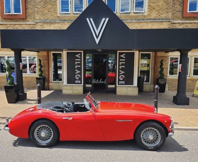 Village Hotel Club Maidstone