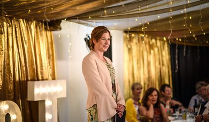 Emily Rawlinson Celebrant