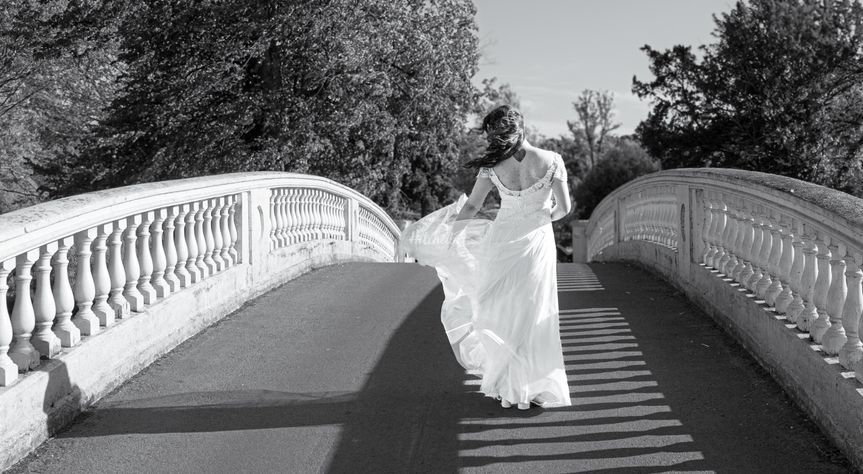 Robin Song Photography