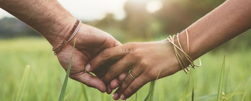 Heartfelt Ceremony