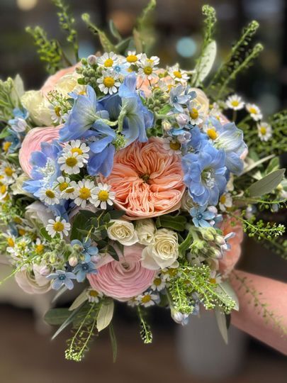 Iflora Wedding Flowers