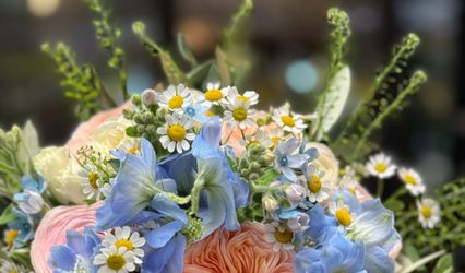 Iflora Wedding Flowers