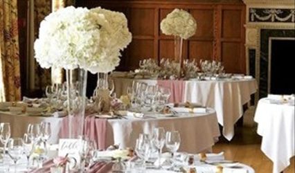 Be our guest wedding and events decor