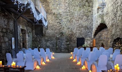 Dundonald Castle