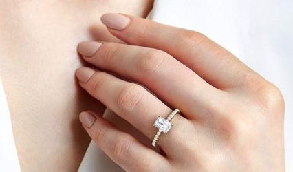 Mouza Fine Jewellery