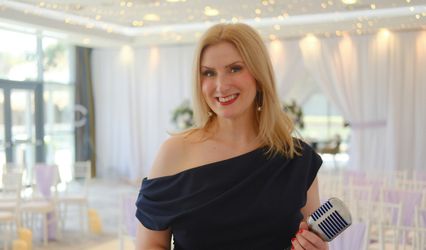 Nicola Mason Wedding and Events Singer