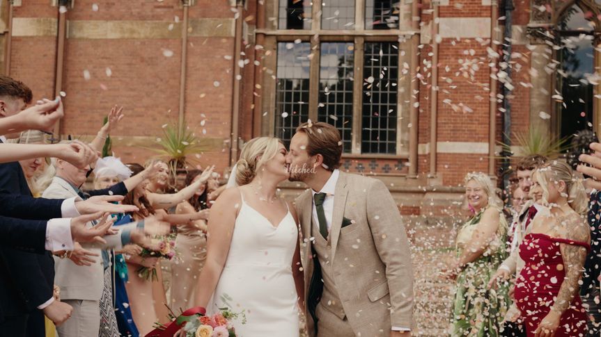Nocturne Wedding Films