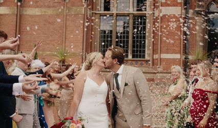 Nocturne Wedding Films