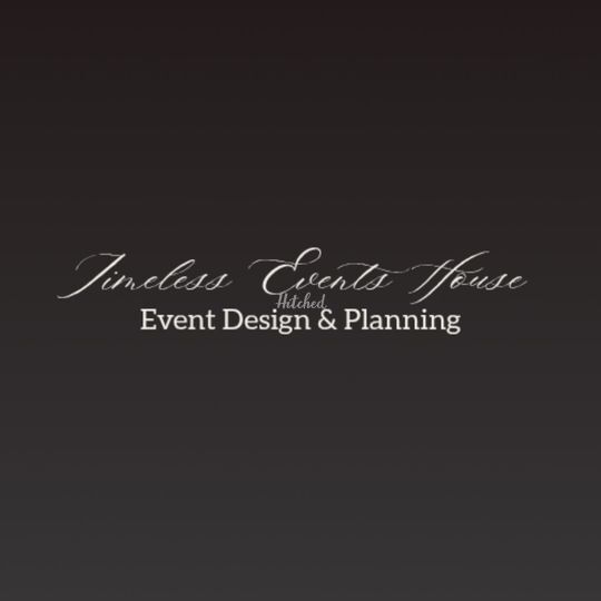 Timeless Events House