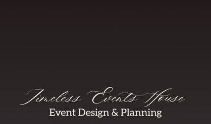 Timeless Events House