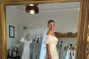 Emily James Bridal