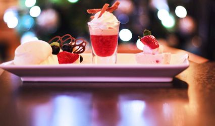 Arbutus Catering