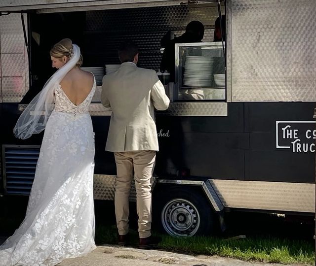 The Cook Truck