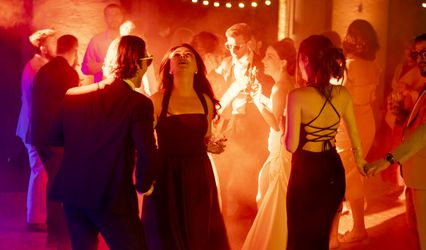 Belmondo Weddings and Private Events DJ