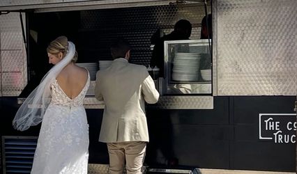 The Cook Truck