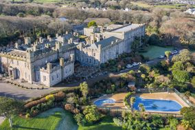 Tregenna Castle