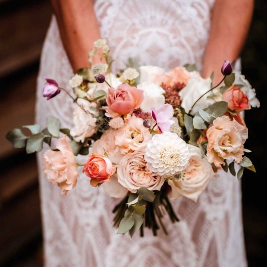 The Flower Studio