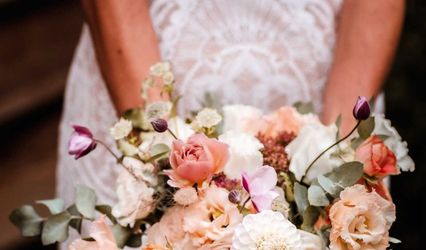 The Flower Studio