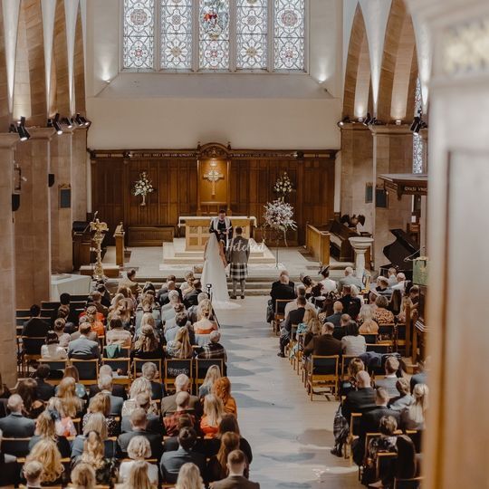 Greyfriars Kirk