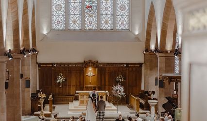 Greyfriars Kirk