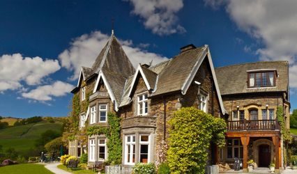 Holbeck Ghyll Country House Hotel