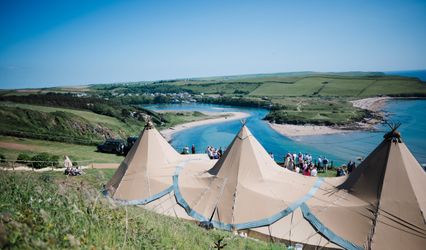 Bigbury Bay Weddings