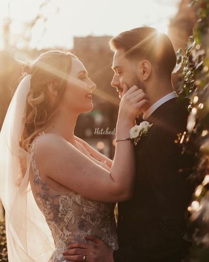 Lisa Larner freelance hairstylist