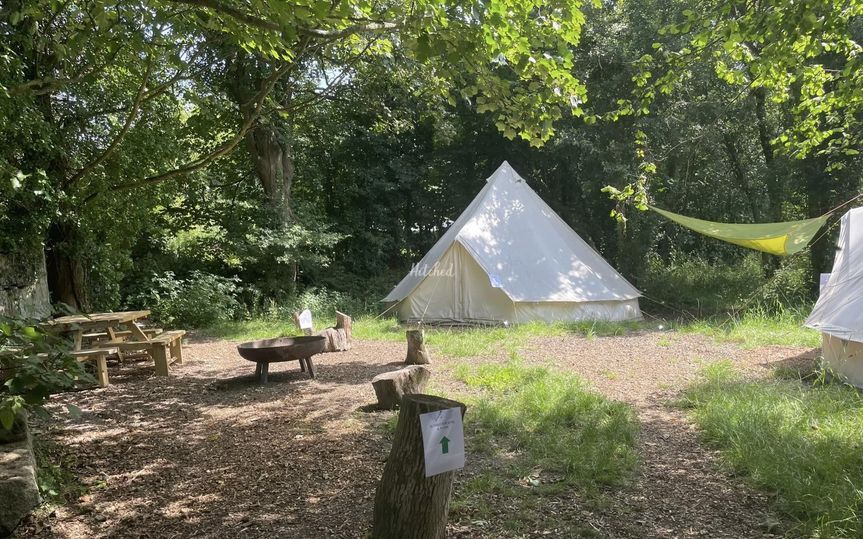 Penhallow House