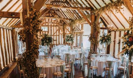 Winters Barns