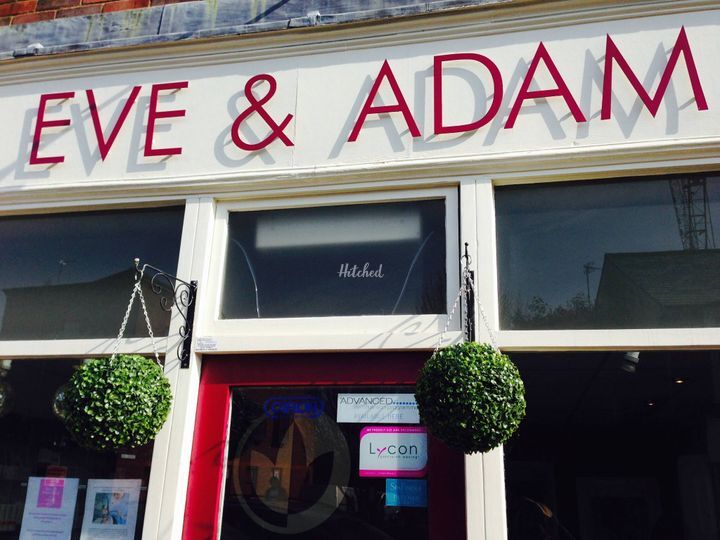 Eve & Adam Beauty Clinic