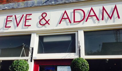 Eve & Adam Beauty Clinic