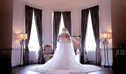 Tony Hirst Photography