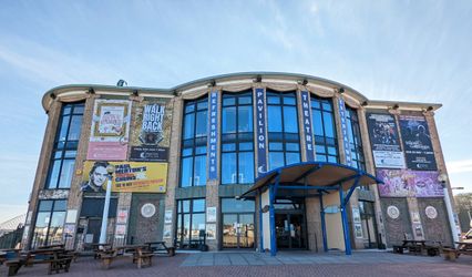 Weymouth Pavilion