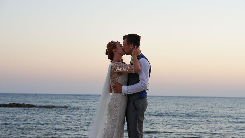New Forest Wedding Films
