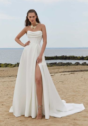 Dress the Bride