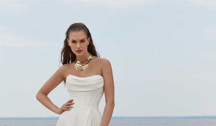 Dress the Bride