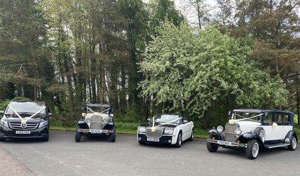 Belfast Chauffeur Services