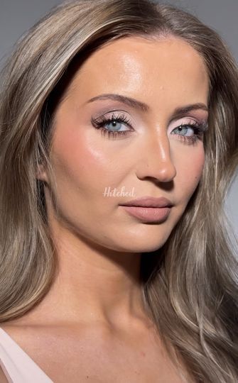 Poppy Taylor Beauty and Bridal