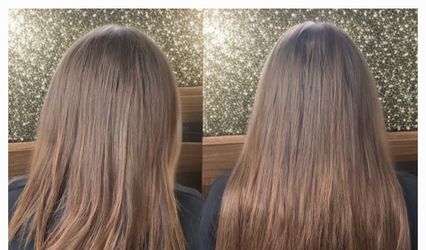 Extend the look with Amie