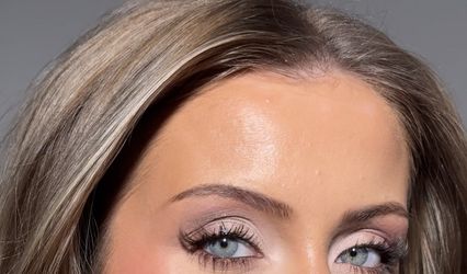 Poppy Taylor Beauty and Bridal