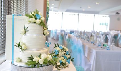 Holiday Inn - Stoke on Trent