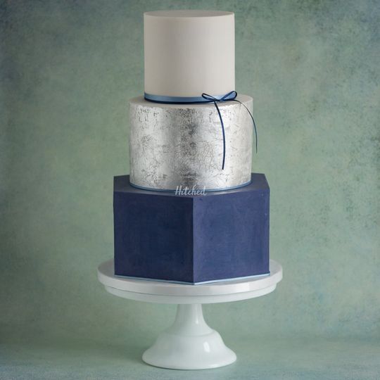 The Ruddington Cake Company