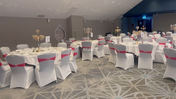 Foreverglam Events Planner & Hires LTD