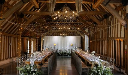 Southend Barns