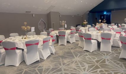 Foreverglam Events Planner & Hires LTD