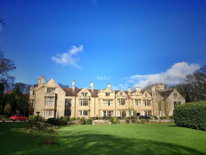 Redworth Hall Hotel Wedding Venue Darlington, Durham | hitched.co.uk