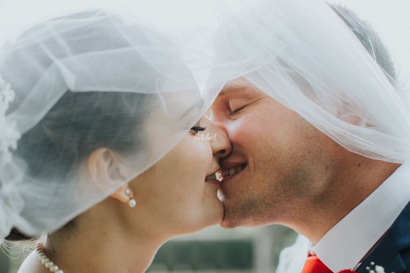 Ivory & Grace Photography